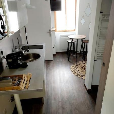 T2 Cosy Vieux Montlucon Apartment Exterior photo